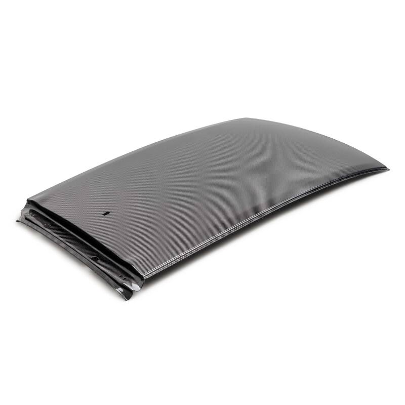 Seibon 2023 Toyota GR Corolla Dry Carbon Roof-Roofs-Grocery Getter Performance
