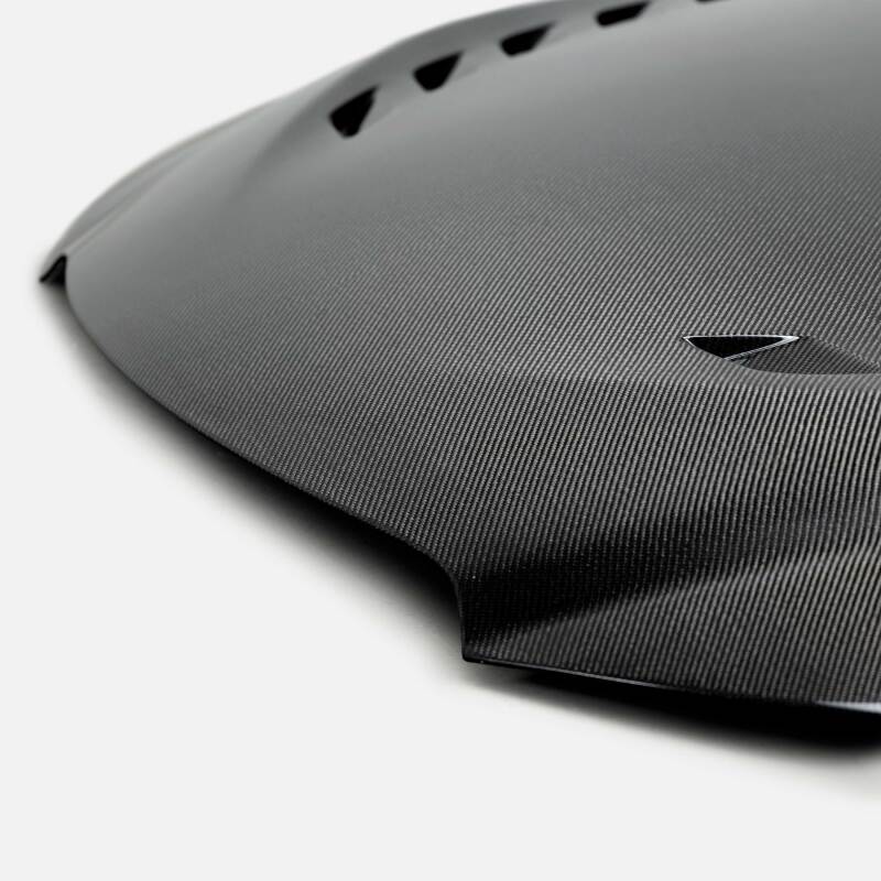 Seibon 21-22 Lexus IS300/IS350 F Sport - BT Style Carbon Fiber Hood-Hoods-Grocery Getter Performance