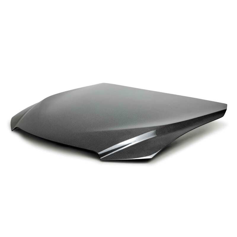 Seibon 21-23 Lexus IS300/IS350 F Sport OE Style Carbon Fiber Hood-Hoods-Grocery Getter Performance