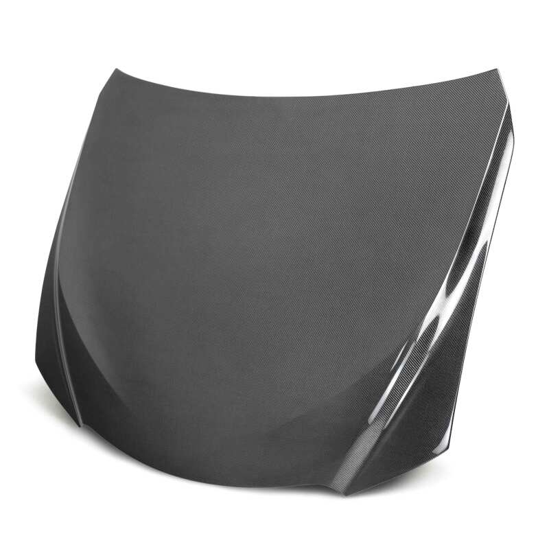 Seibon 21-23 Lexus IS300/IS350 F Sport OE Style Carbon Fiber Hood-Hoods-Grocery Getter Performance