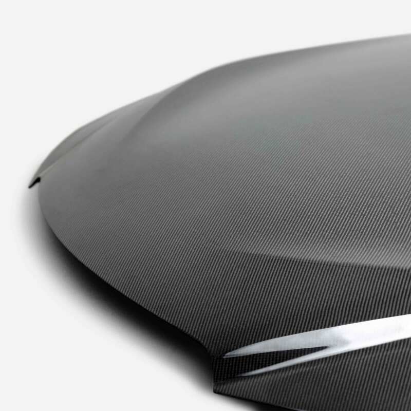 Seibon 21-23 Lexus IS300/IS350 F Sport OE Style Carbon Fiber Hood-Hoods-Grocery Getter Performance