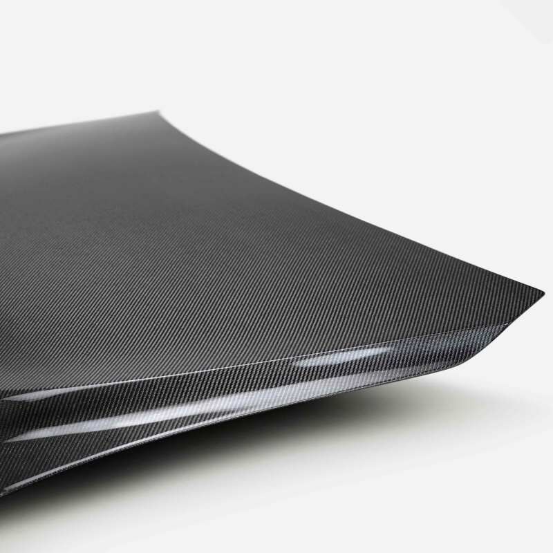 Seibon 21-23 Lexus IS300/IS350 F Sport OE Style Carbon Fiber Hood-Hoods-Grocery Getter Performance