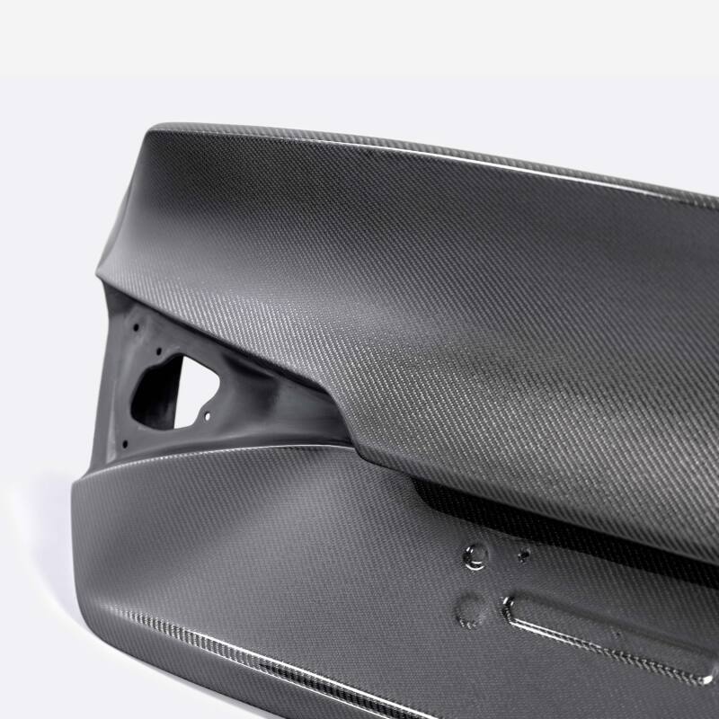 Seibon 22-23 Honda Civic 4 DR C-Style Carbon Fiber Trunk Lid-Trunks-Grocery Getter Performance