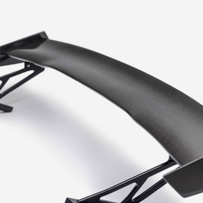 Seibon 23-24 Acura Integra GT-style Carbon Fiber Rear Spoiler-Spoilers-Grocery Getter Performance