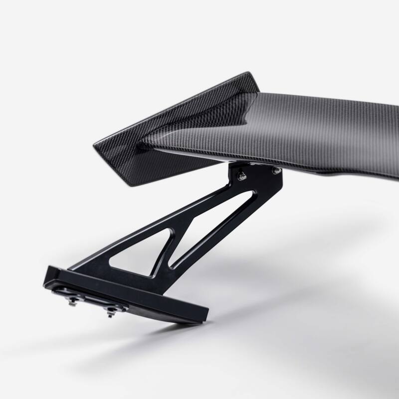 Seibon 23-24 Acura Integra GT-style Carbon Fiber Rear Spoiler-Spoilers-Grocery Getter Performance