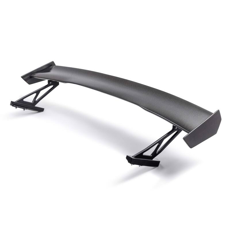 Seibon 23-24 Acura Integra GT-style Carbon Fiber Rear Spoiler-Spoilers-Grocery Getter Performance