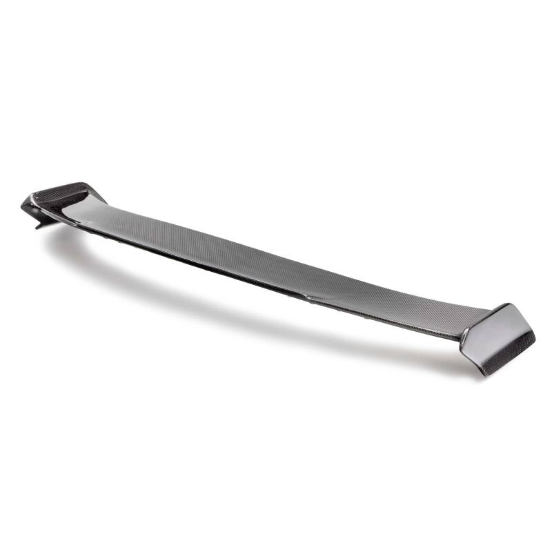 Seibon 23-24 Honda Civic Type R MB-Style Carbon Fiber Rear Spoiler-Spoilers-Grocery Getter Performance