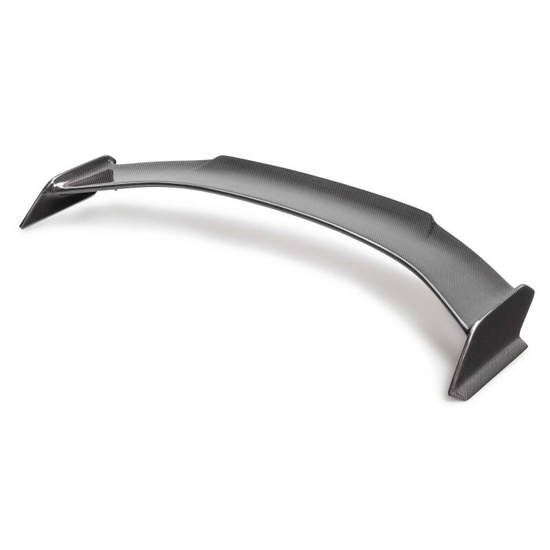 Seibon 23-24 Honda Civic Type R MB-Style Carbon Fiber Rear Spoiler-Spoilers-Grocery Getter Performance