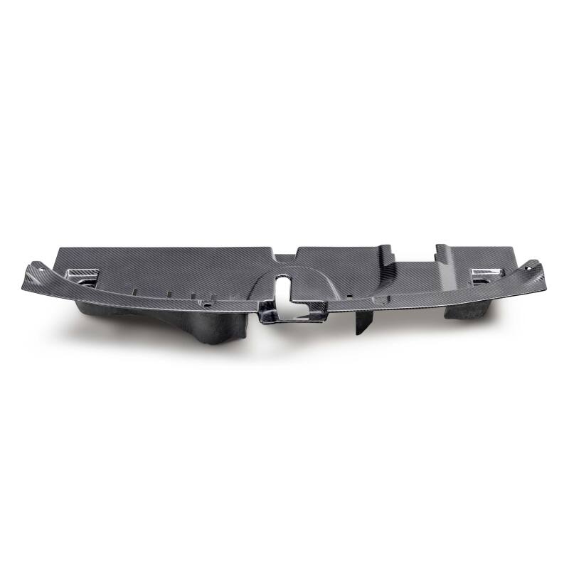 Seibon 23-24 Toyota GR Corolla Carbon Fiber Cooling Plate-Radiator Cooling Plates-Grocery Getter Performance