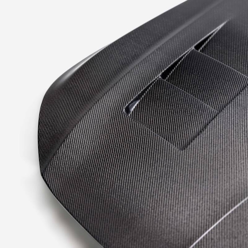 Seibon 23-25 Acura Integra TS-Style Carbon Fiber Hood-Hoods-Grocery Getter Performance