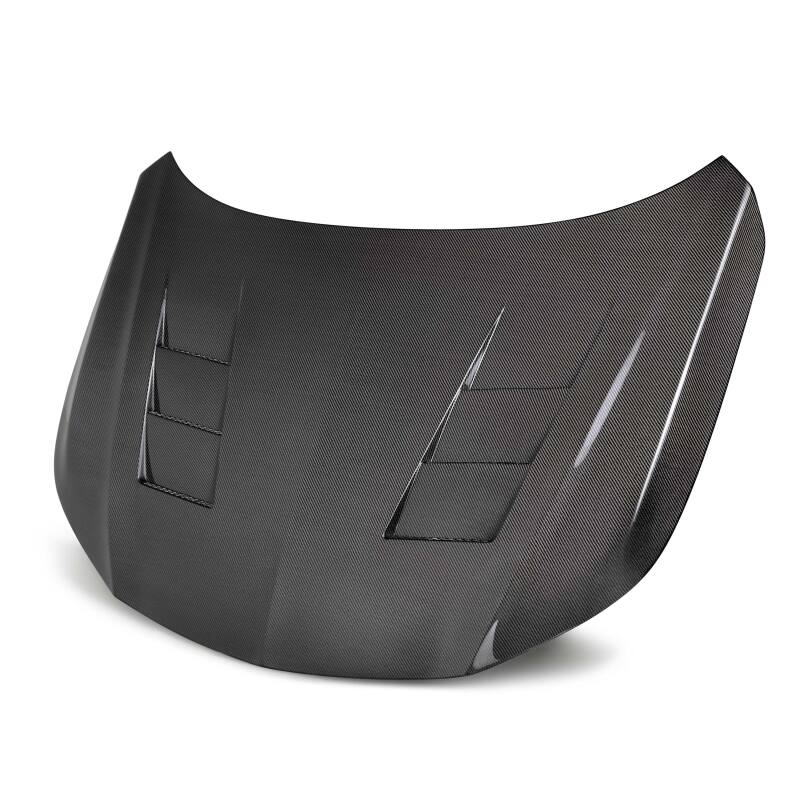 Seibon 23-25 Acura Integra TS-Style Carbon Fiber Hood-Hoods-Grocery Getter Performance