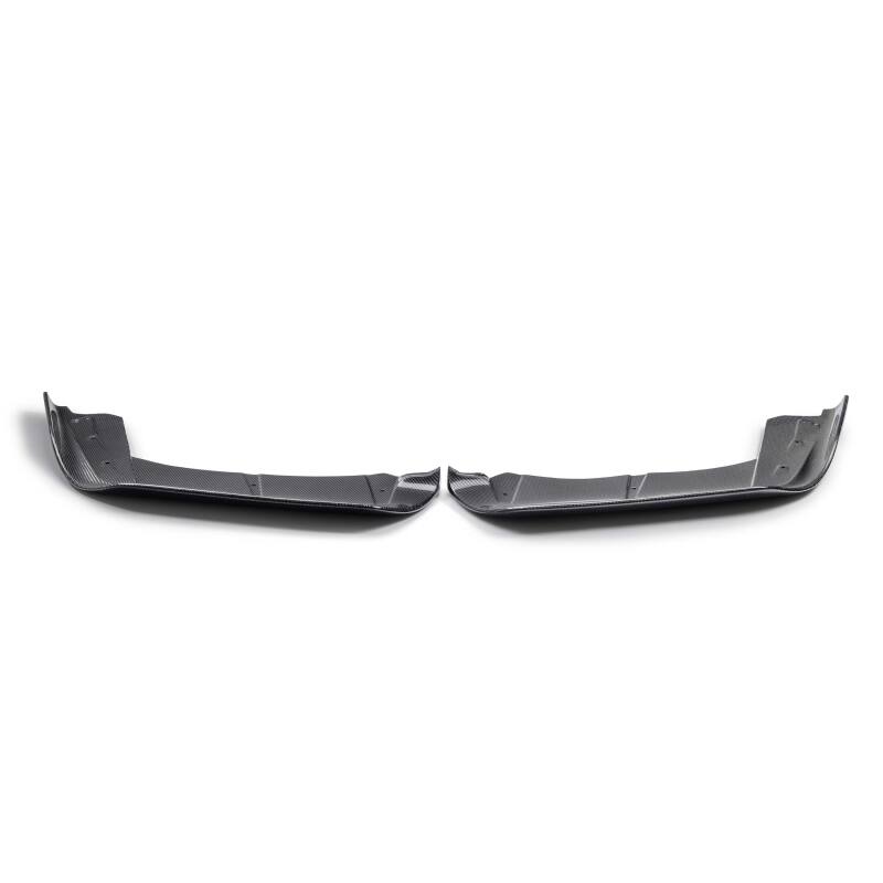 Seibon 24-25 Acura Integra Type S MB-Style Carbon Fiber Rear Lip-Lips & Splitters-Grocery Getter Performance