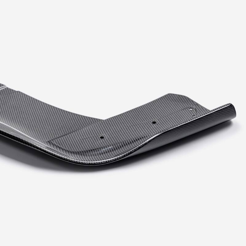 Seibon 24-25 Acura Integra Type S MB-Style Carbon Fiber Rear Lip-Lips & Splitters-Grocery Getter Performance