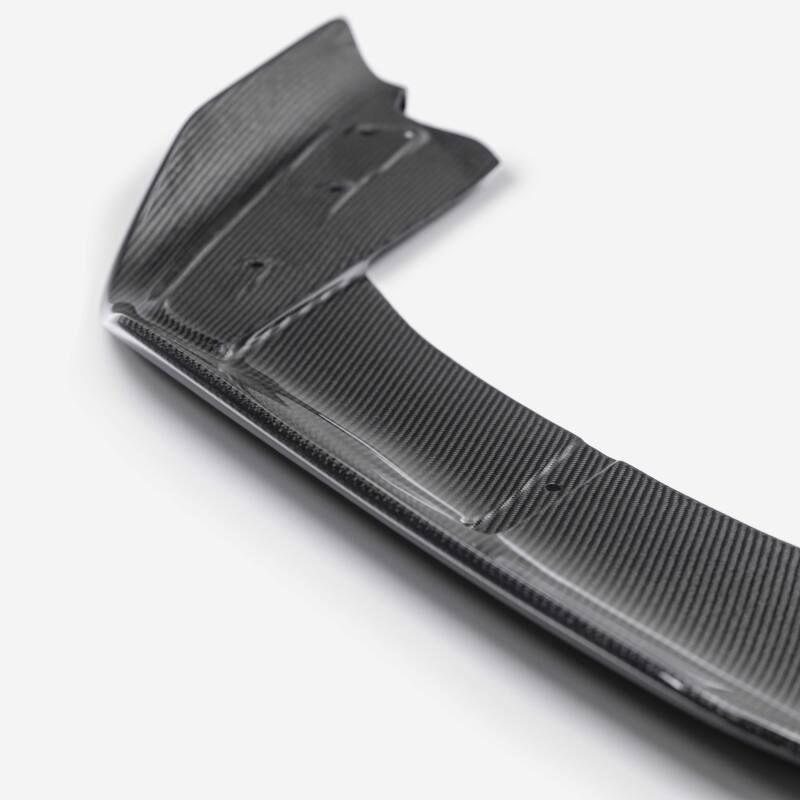 Seibon 24-25 Acura Integra Type S MB-Style Carbon Fiber Rear Lip-Lips & Splitters-Grocery Getter Performance