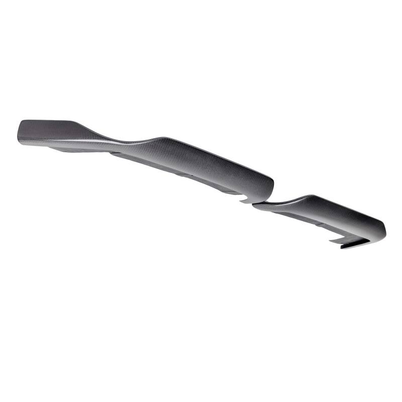 Seibon 24-25 Acura Integra Type S MB-Style Carbon Fiber Rear Lip-Lips & Splitters-Grocery Getter Performance