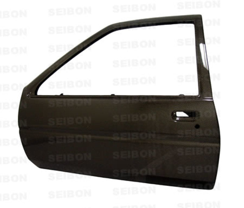 Seibon 84-87 Toyota AE86 Doors-Doors-Grocery Getter Performance