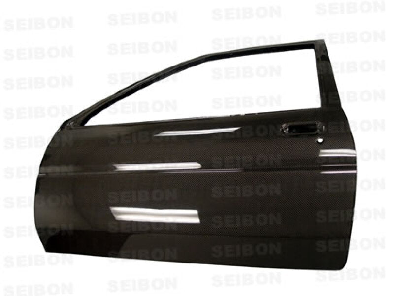 Seibon 84-87 Toyota AE86 Doors-Doors-Grocery Getter Performance