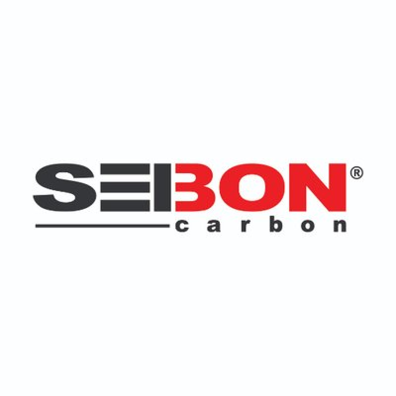 Seibon 93-02 Mazda RX-7 Carbon Fiber Doors (Pair)-Doors-Grocery Getter Performance