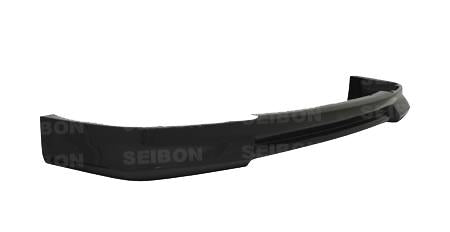 Seibon 93-98 Toyota Supra TJ-Style Carbon Fiber Front Lip-Lips & Splitters-Grocery Getter Performance