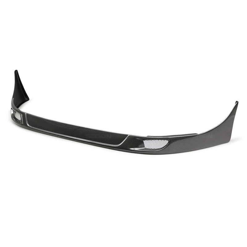 Seibon 93-98 Toyota Supra TS Carbon Fiber Front Lip-Lips & Splitters-Grocery Getter Performance