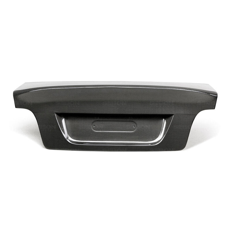 Seibon 97-03 BMW 5 Series (E39) CSL-Style Carbon Fiber Trunk/Hatch-Trunks-Grocery Getter Performance