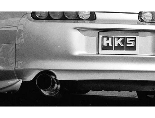 SILENT HI-POWER JZA80 2JZ-GTE-Grocery Getter Performance