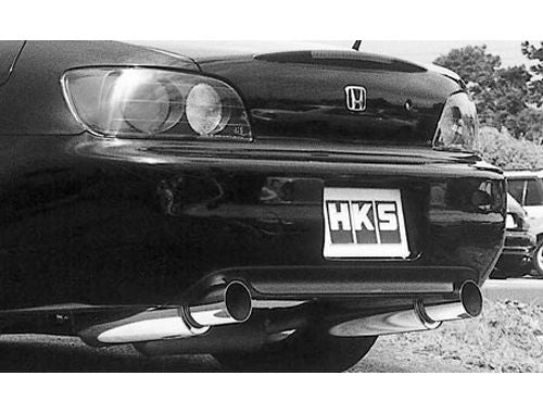 SILENT HI-POWER NA AP1/AP2-Grocery Getter Performance