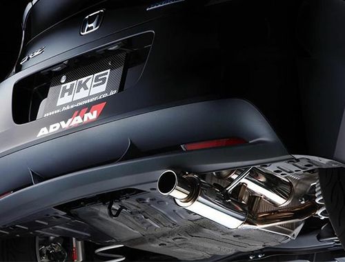 SILENT HI-POWER ZF1 (MAIN+CP)-Grocery Getter Performance