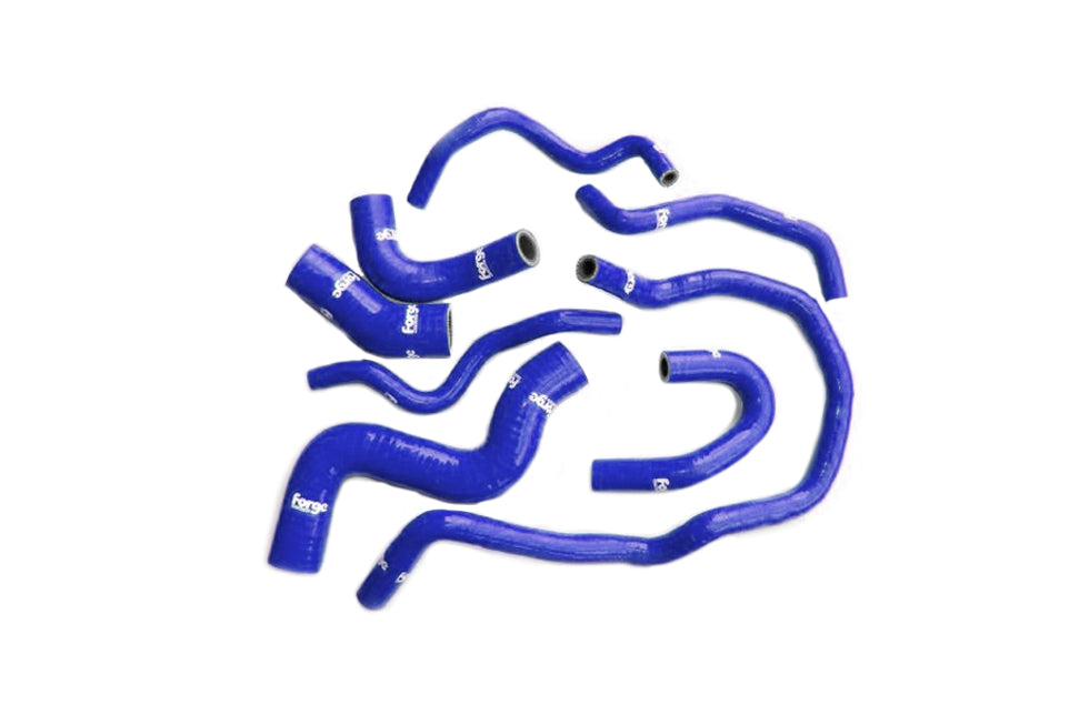 Silicone Coolant Hose Kit for Audi, VW, and SEAT 2.0 FSiT