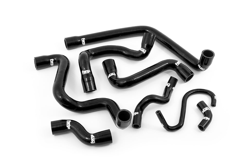 Silicone Coolant Hoses For BMW Mini/Clubman/Countryman Cooper S (2007 onwards N14/N18 engines)-Grocery Getter Performance