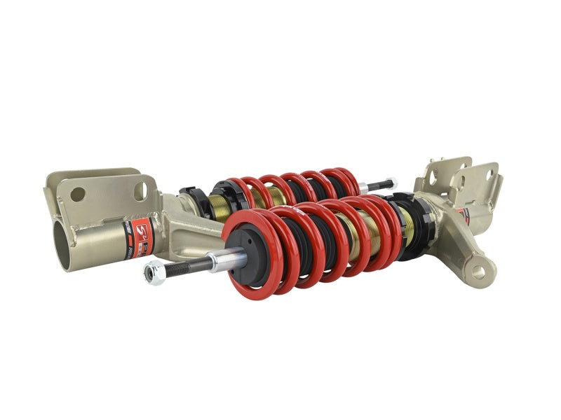 Skunk2 01-05 Honda Civic (All Models) Pro S II Coilovers (10K/10K Spring Rates)-Coilovers-Grocery Getter Performance