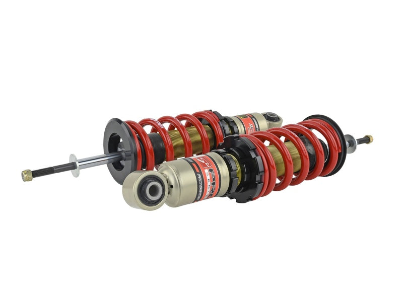 Skunk2 01-05 Honda Civic (All Models) Pro S II Coilovers (10K/10K Spring Rates)-Coilovers-Grocery Getter Performance