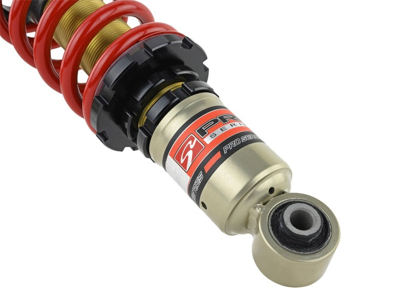 Skunk2 01-05 Honda Civic (All Models) Pro S II Coilovers (10K/10K Spring Rates)-Coilovers-Grocery Getter Performance