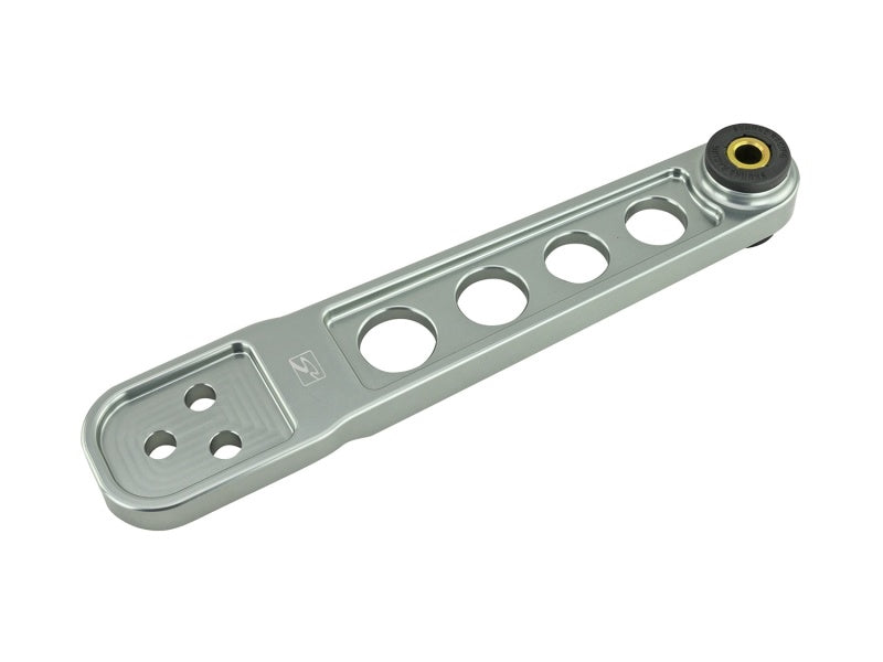 Skunk2 01-05 Honda Civic Hard Anodized Rear Lower Control Arm (Includes Socket Tool)-Control Arms-Grocery Getter Performance
