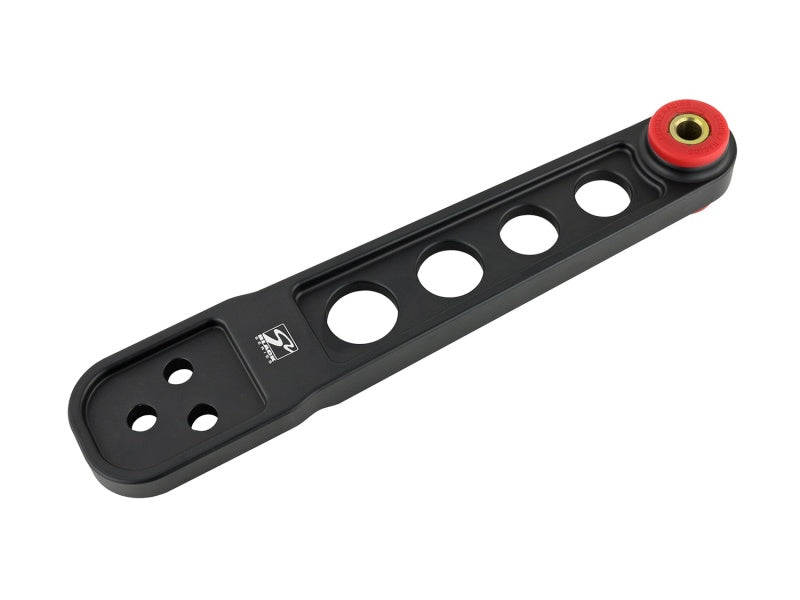 Skunk2 01-05 Honda Civic Rear Lower Control Arm (Black Series) (Includes Socket Tool)-Control Arms-Grocery Getter Performance