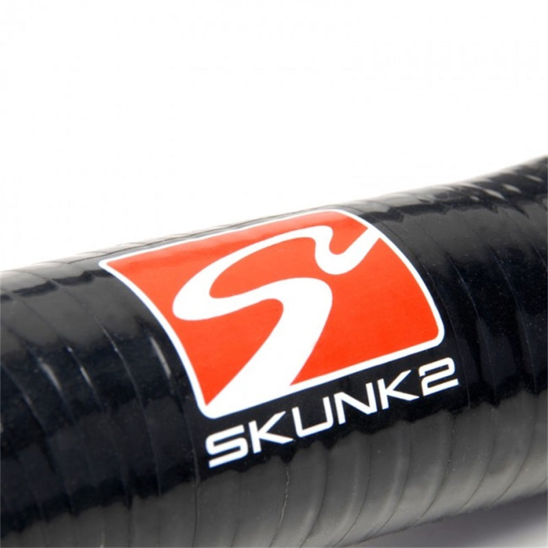 Skunk2 02-05 Honda Civic Si Radiator Hose Kit (Blk/Rd 2 Hose Kit)-Radiator Hoses-Grocery Getter Performance