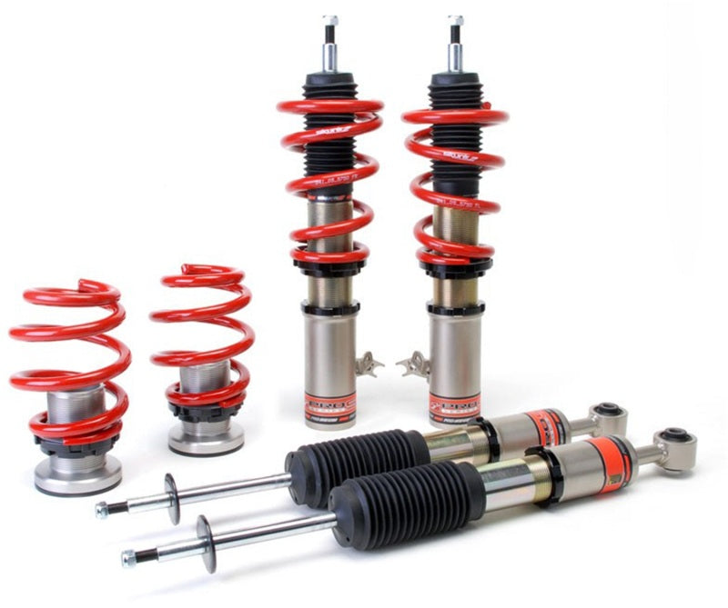 Skunk2 06-08 Honda Civic (All Coupe/Sedan) Pro S II Coilovers (12K/10K Spring Rates)-Coilovers-Grocery Getter Performance