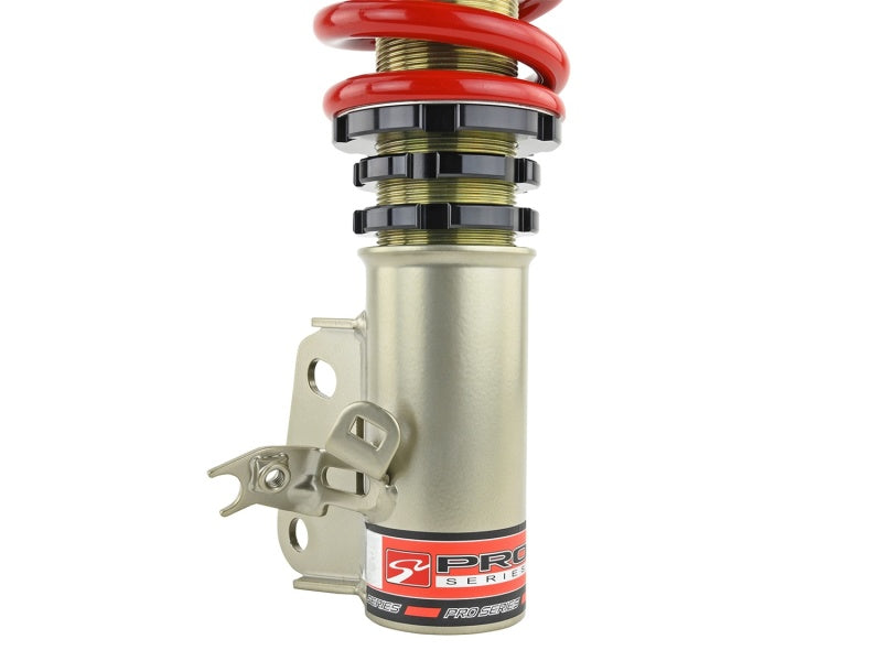 Skunk2 06-08 Honda Civic (All Coupe/Sedan) Pro S II Coilovers (12K/10K Spring Rates)-Coilovers-Grocery Getter Performance