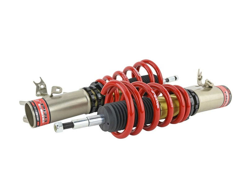 Skunk2 06-08 Honda Civic (All Coupe/Sedan) Pro S II Coilovers (12K/10K Spring Rates)-Coilovers-Grocery Getter Performance