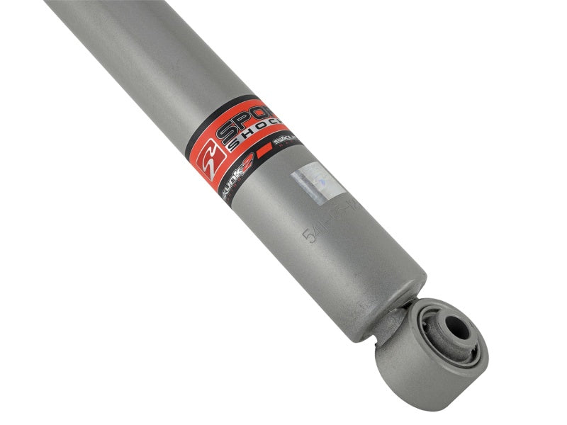 Skunk2 06-09 Honda Civic Sport Shocks (Set of 4)-Shock & Spring Kits-Grocery Getter Performance
