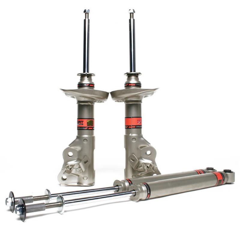Skunk2 06-09 Honda Civic Sport Shocks (Set of 4)-Shock & Spring Kits-Grocery Getter Performance