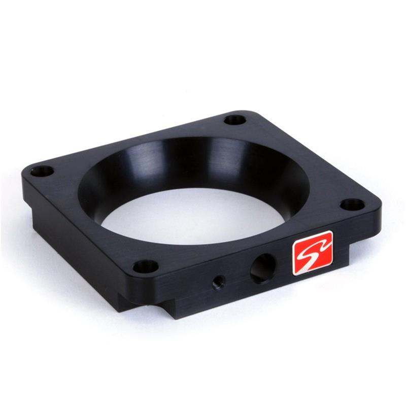 Skunk2 06-11 DBW Throttle Body Adapter for Ultra-Series Race Manifold-Throttle Body Spacers-Grocery Getter Performance