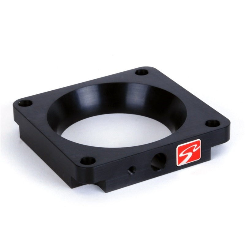 Skunk2 06-11 DBW Throttle Body Adapter for Ultra-Series Race Manifold-Throttle Body Spacers-Grocery Getter Performance