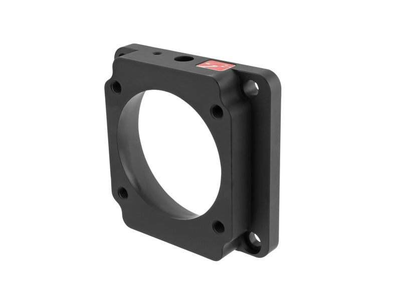 Skunk2 06-11 DBW Throttle Body Adapter for Ultra-Series Race Manifold-Throttle Body Spacers-Grocery Getter Performance