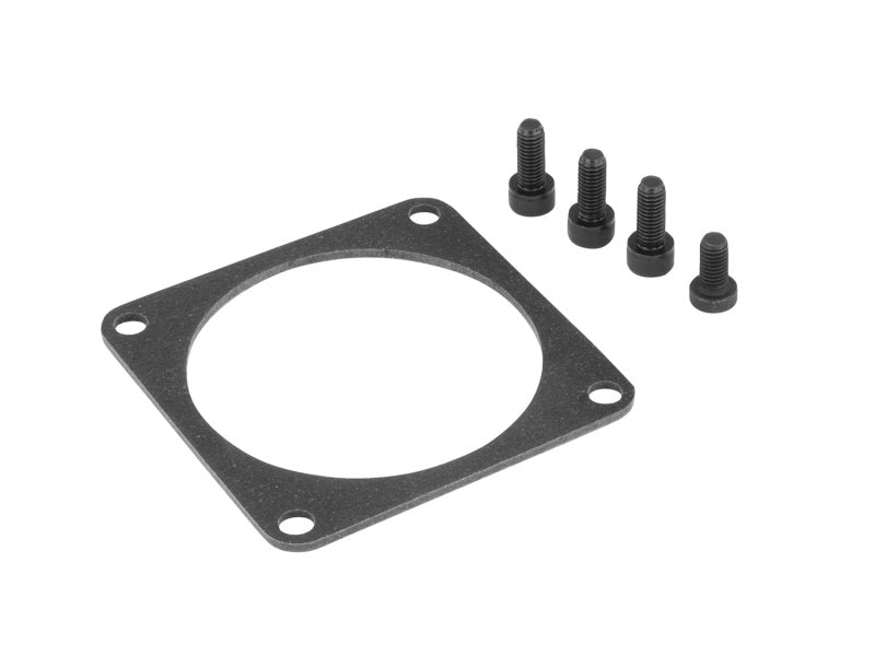 Skunk2 06-11 DBW Throttle Body Adapter for Ultra-Series Race Manifold-Throttle Body Spacers-Grocery Getter Performance