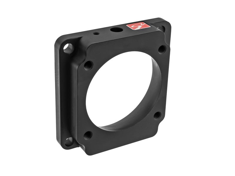 Skunk2 06-11 DBW Throttle Body Adapter for Ultra-Series Race Manifold-Throttle Body Spacers-Grocery Getter Performance