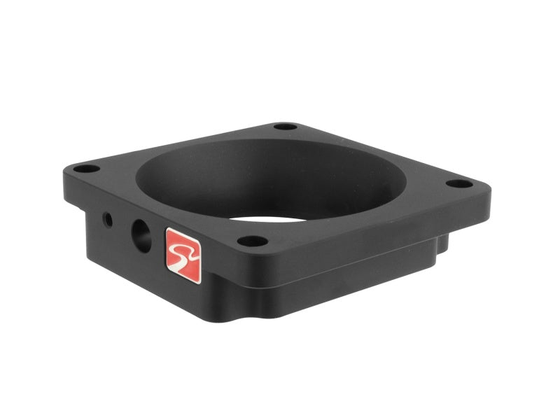 Skunk2 06-11 DBW Throttle Body Adapter for Ultra-Series Race Manifold-Throttle Body Spacers-Grocery Getter Performance