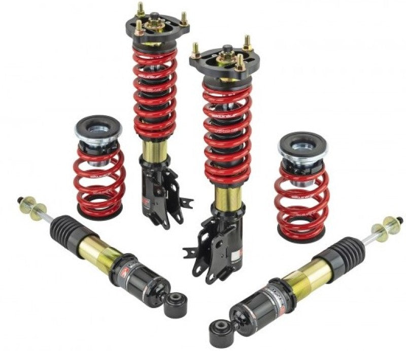 Skunk2 06-11 Honda Civic Si Pro ST Coilovers-Coilovers-Grocery Getter Performance