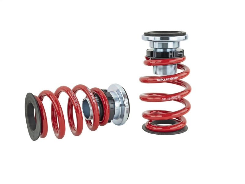 Skunk2 06-11 Honda Civic Si Pro ST Coilovers-Coilovers-Grocery Getter Performance