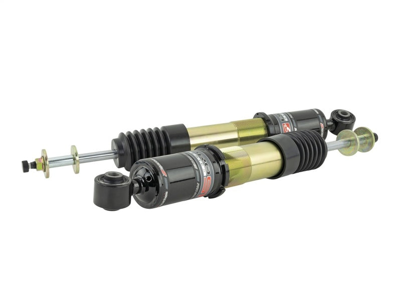 Skunk2 06-11 Honda Civic Si Pro ST Coilovers-Coilovers-Grocery Getter Performance